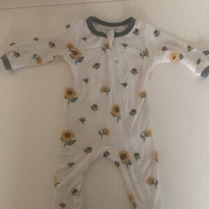 Kyte Baby Pajama 0-3